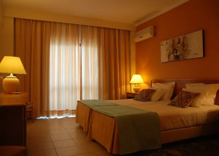 Ξενοδοχείο Alba