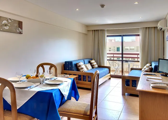 Alba Ξενοδοχείο