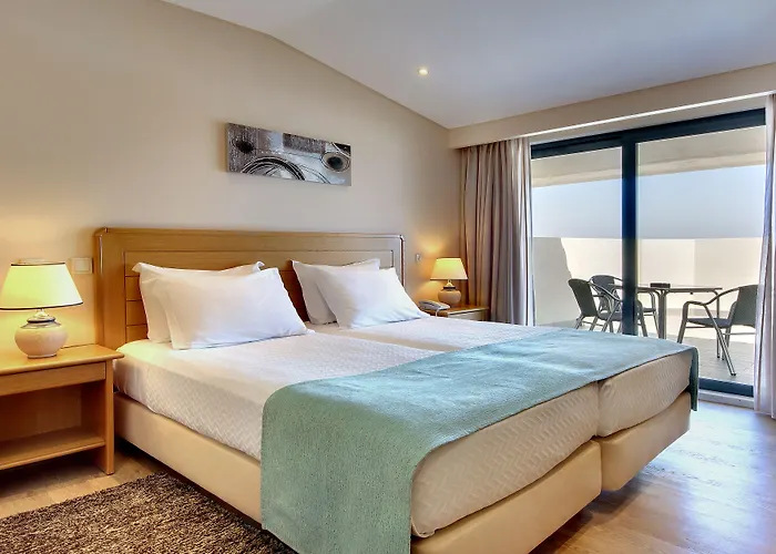 Alba 4* Μόντε Γκόρντο