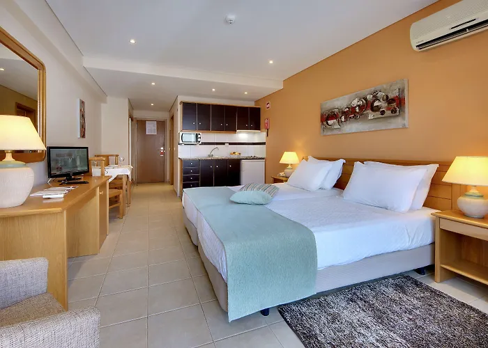 Alba Ξενοδοχείο