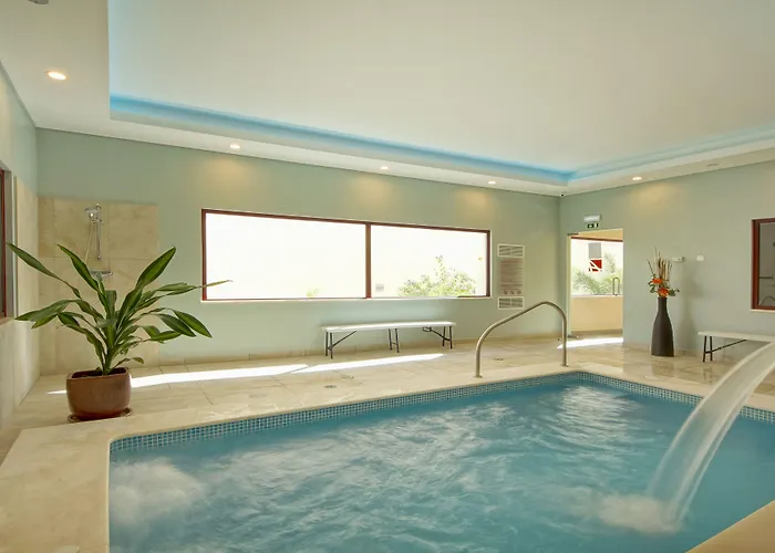 Alba Ξενοδοχείο