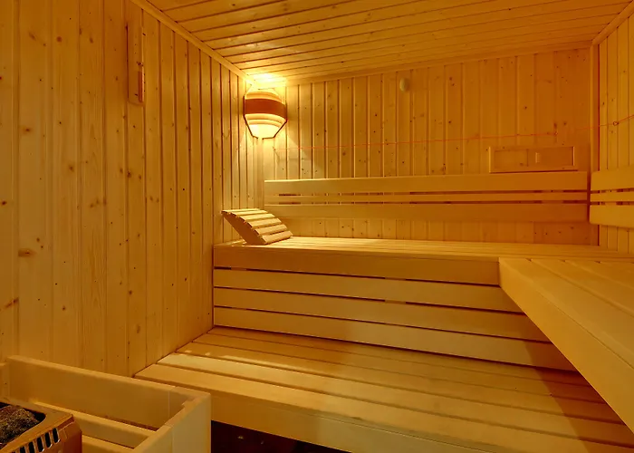 Alba Ξενοδοχείο 4*