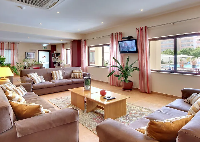 Alba Ξενοδοχείο