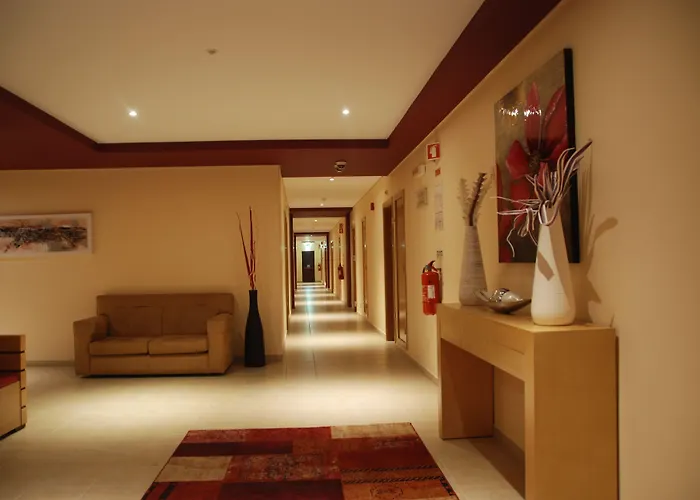 Ξενοδοχείο Alba