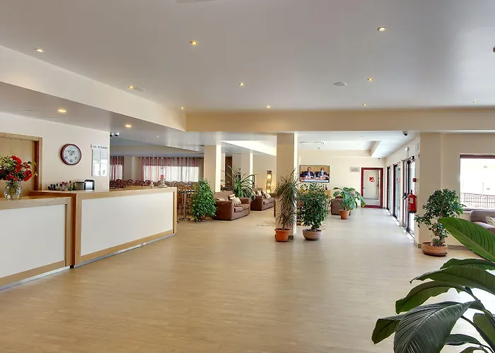 Alba 4* Μόντε Γκόρντο