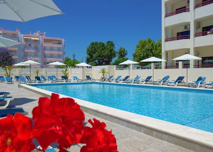 Alba 4* Μόντε Γκόρντο