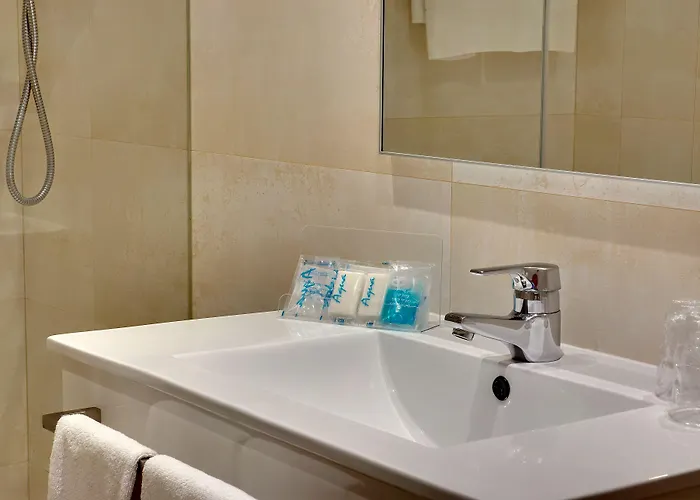 Alba 4* Μόντε Γκόρντο