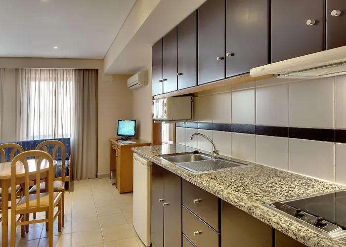 Alba 4* Μόντε Γκόρντο