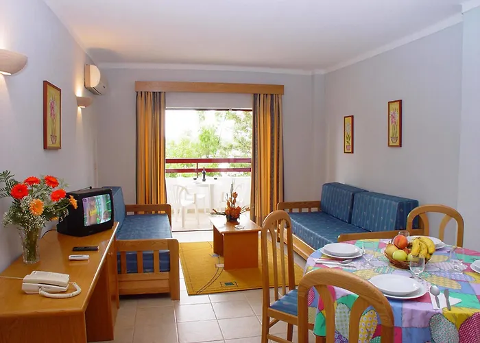 Alba Ξενοδοχείο