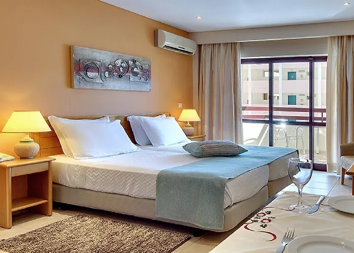 Alba 4* Monte Gordo