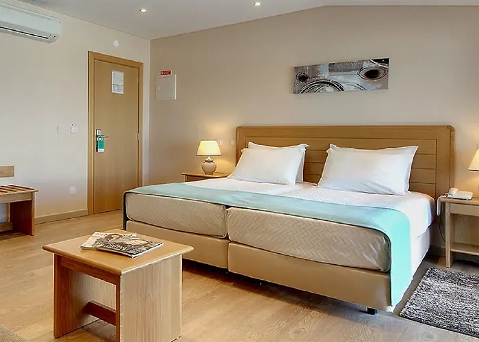 Alba Ξενοδοχείο