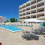 Alba Hotel 4*
