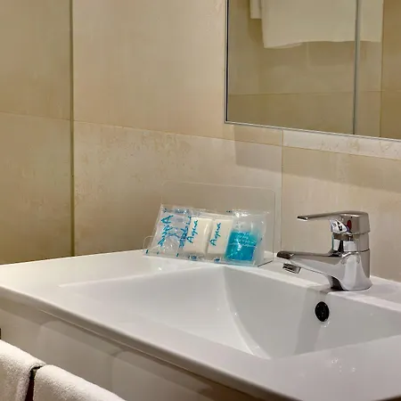 Hotel Alba 4*