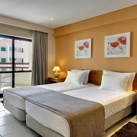 Hotel Alba