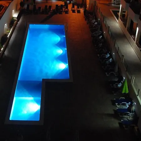 Alba 4* Monte Gordo