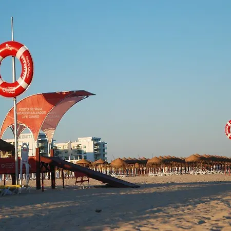 Alba 4* Monte Gordo