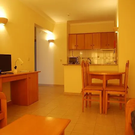 Alba 4* Monte Gordo