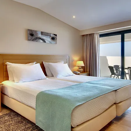 Alba 4* Monte Gordo