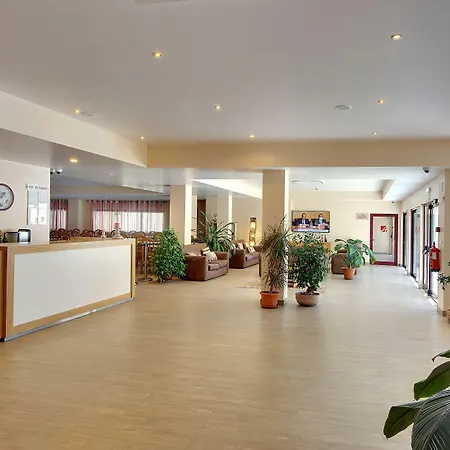 Alba 4* Monte Gordo