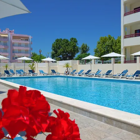 Alba 4* Monte Gordo